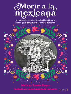 cover image of Morir a la mexicana